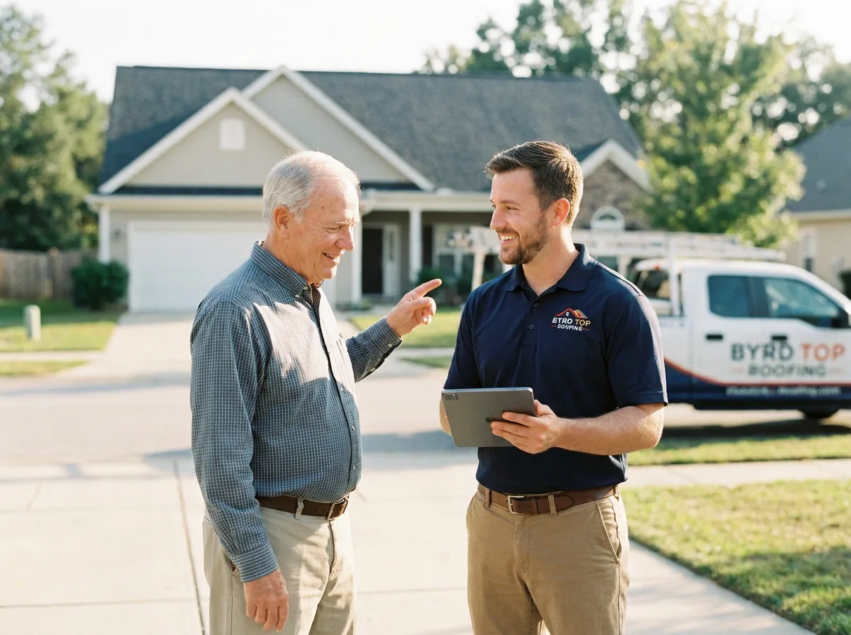 Roofing Malott, WA FAQs